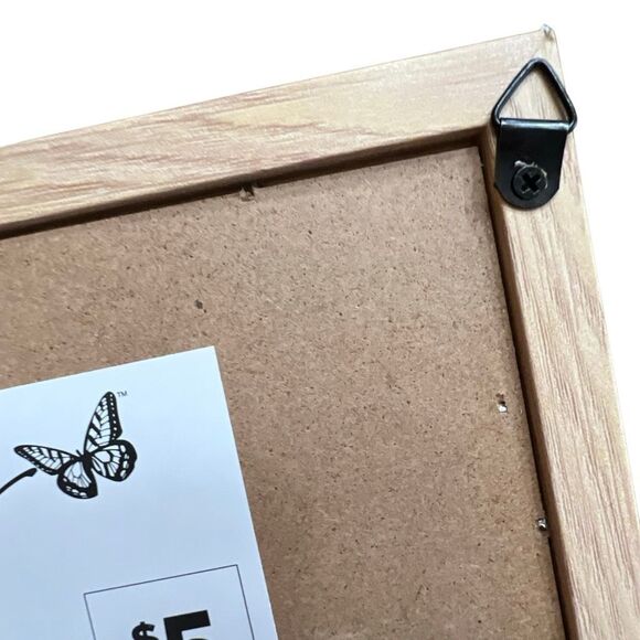 New 20" x 8" Dolly Parton Cup Of Ambition Framed Wood Sign Dolly Collectible NWT - Picture 5 of 7